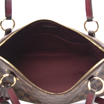 Louis Vuitton Damier Ebene Lymington 5 of 9