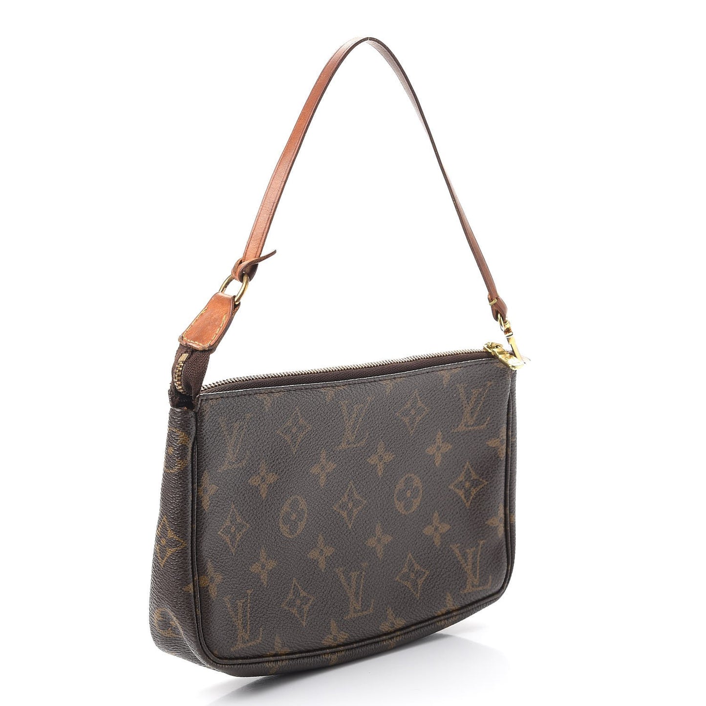 Monogram Pochette Accessories