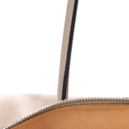 Hermes Taurillon Clemence Paris Bombay 37 Gris Tourterelle 12 of 21