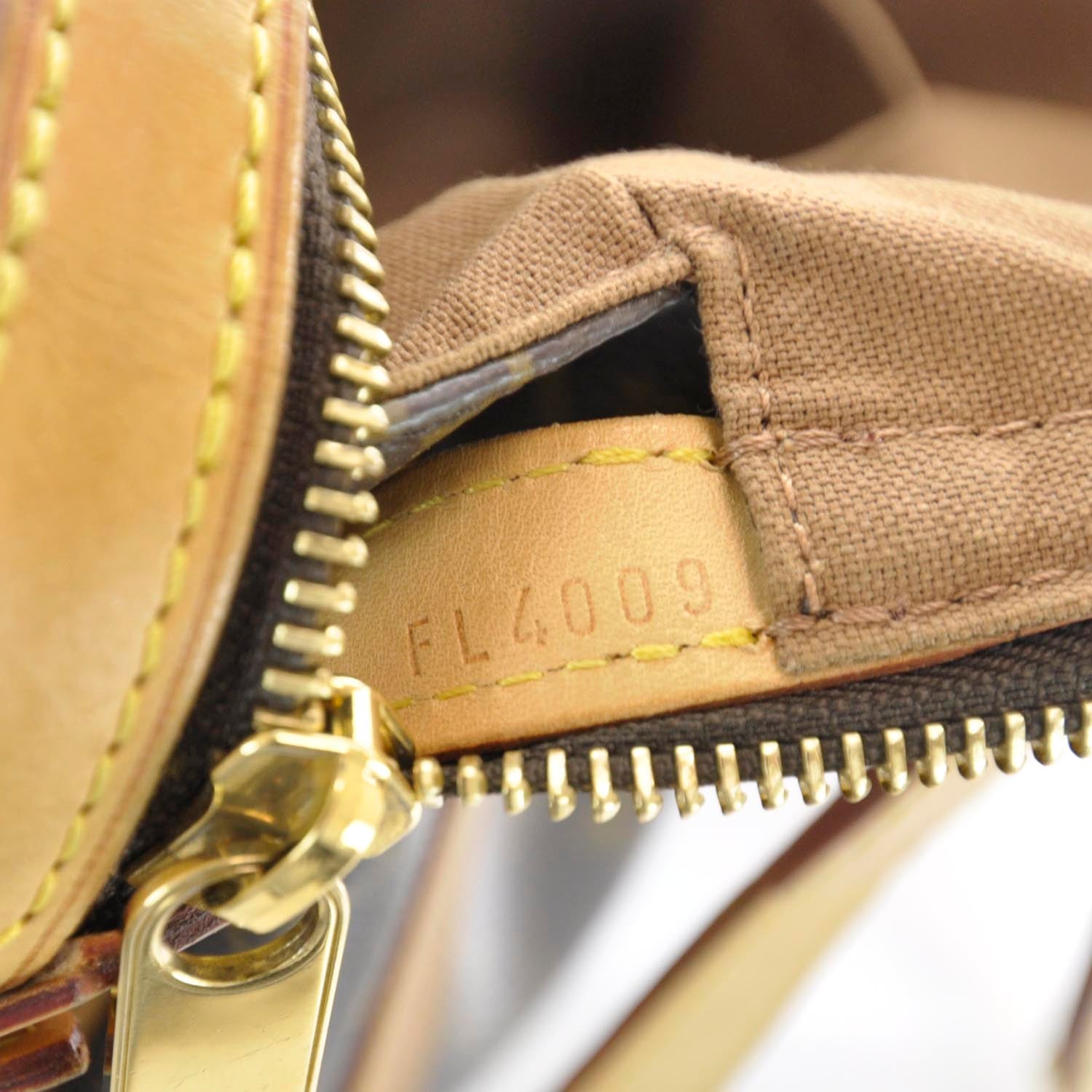 Louis Vuitton Monogram Stresa PM 9 of 9