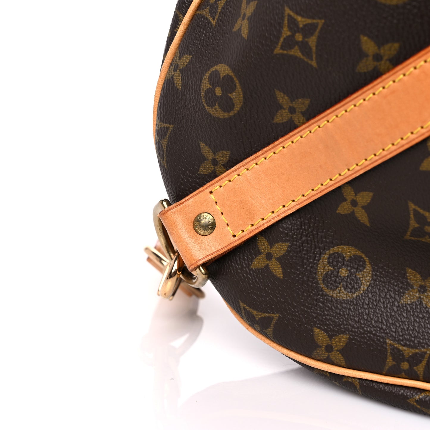Monogram Keepall Bandouliere 55
