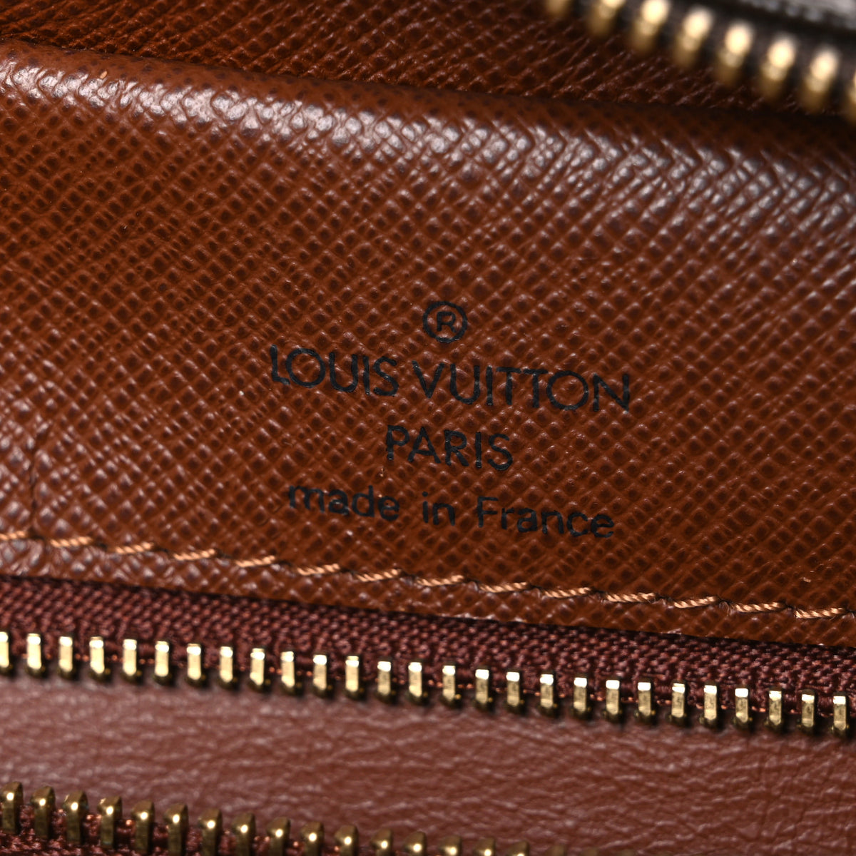 Louis Vuitton Monogram Nil 28 6 of 10