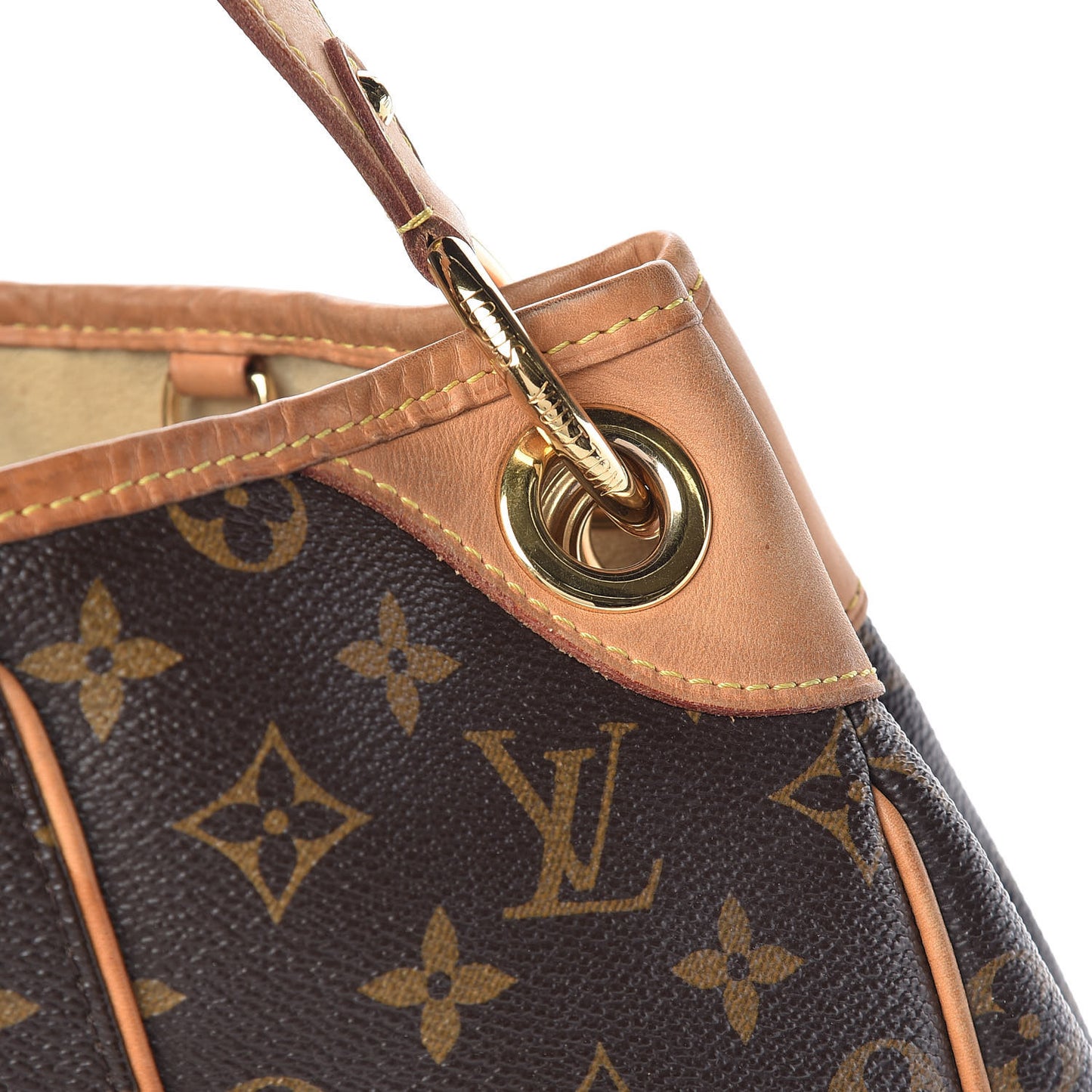 Monogram Galliera PM