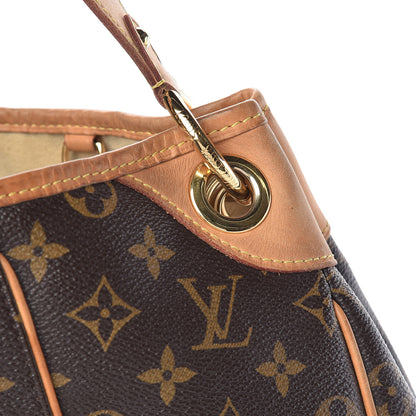 Louis Vuitton Monogram Galliera PM 16 of 17
