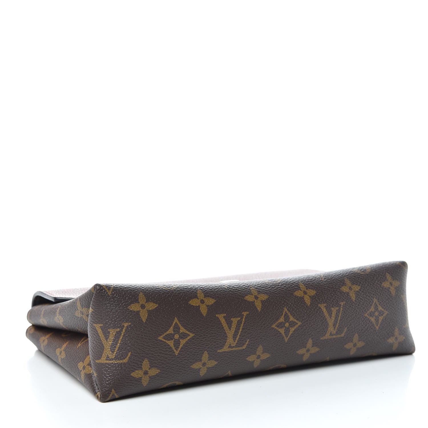 Louis Vuitton Monogram Saint Placide Caramel 4 of 11