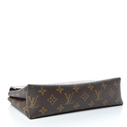 Louis Vuitton Monogram Saint Placide Caramel 4 of 11