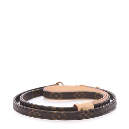 Louis Vuitton Monogram Baxter Dog Leash GM 2 of 5