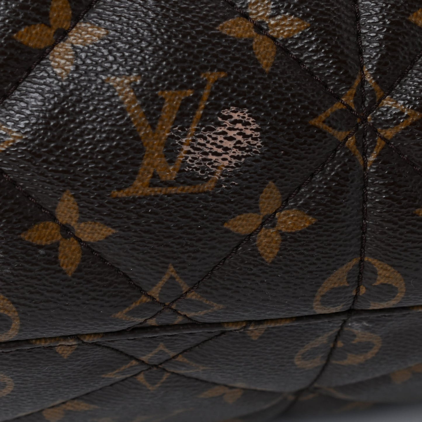 Monogram Etoile Shopper