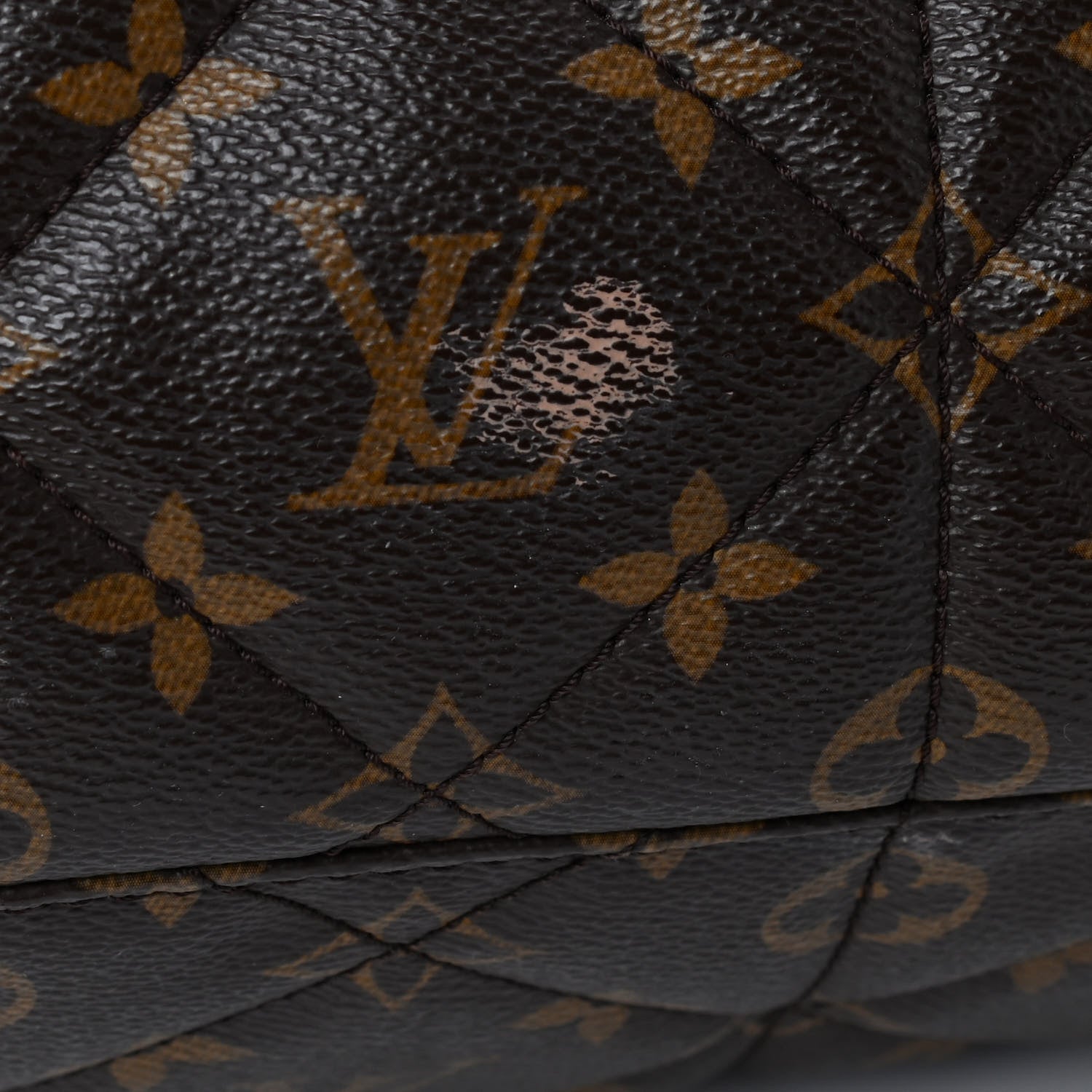 Louis Vuitton Monogram Etoile Shopper 14 of 19