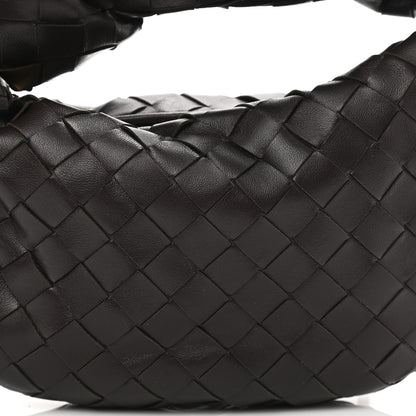 Bottega Veneta Nappa Intrecciato Mini Jodie Ebano 8 of 10