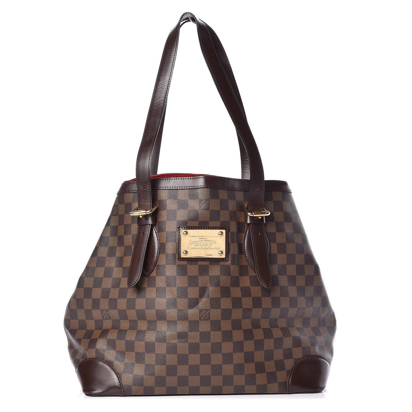 Damier Ebene Hampstead GM