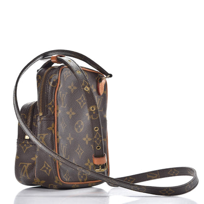 Louis Vuitton Monogram Amazone PM 3 of 8