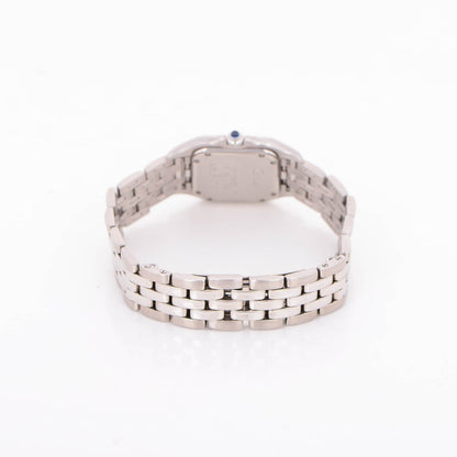 Cartier Stainless Steel 22mm Panthere Quartz Watch 4 of 6
