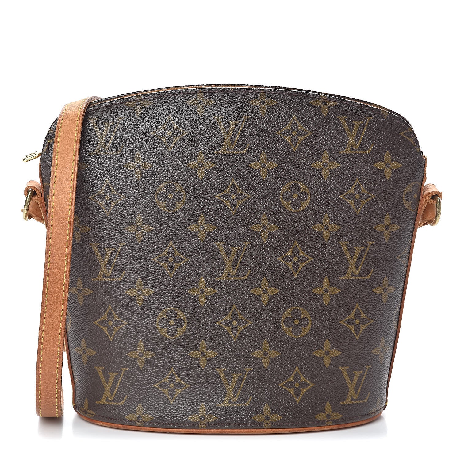 Louis Vuitton Monogram Drouot 1 of 10