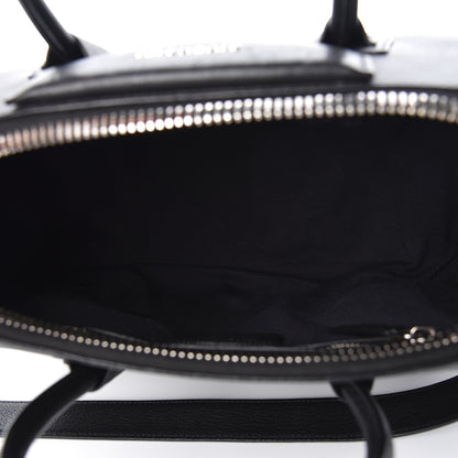 Givenchy Sugar Goatskin Medium Antigona Black 5 of 10
