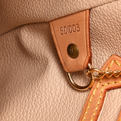 Louis Vuitton Monogram Petit Bucket 23 11 of 13