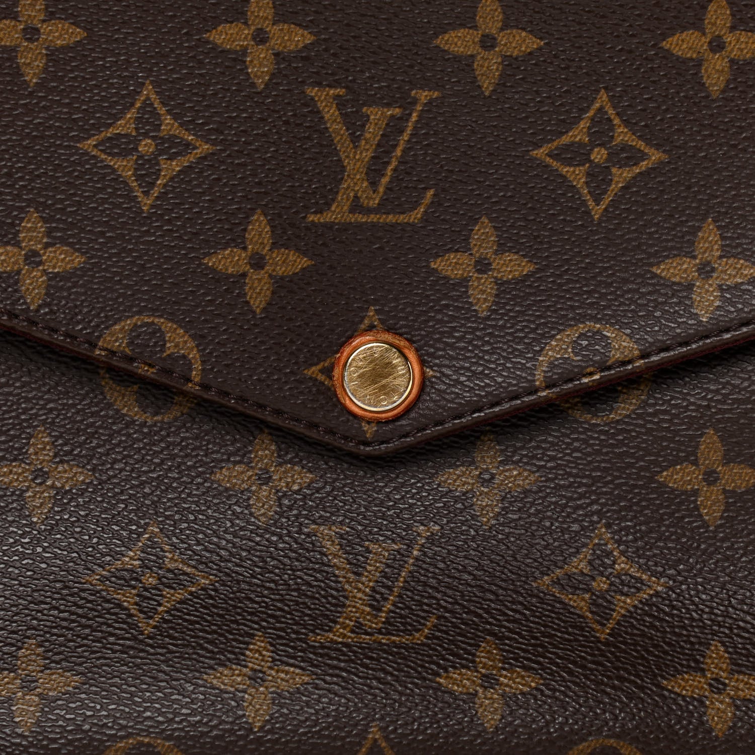 Louis Vuitton Monogram Mabillon 7 of 17