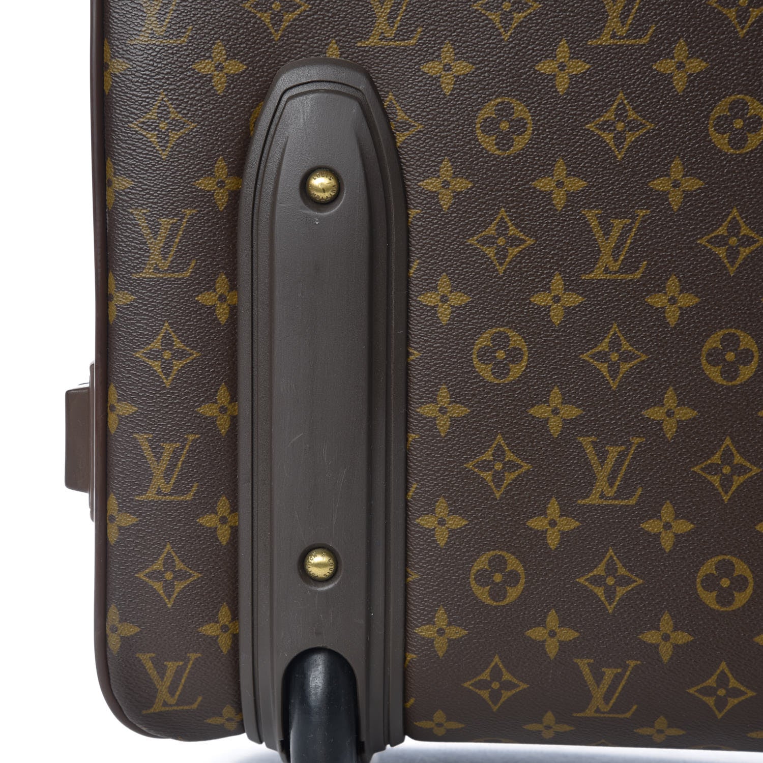 Louis Vuitton Monogram Pegase 55 13 of 18