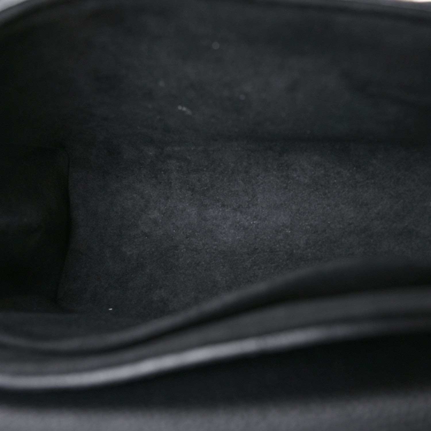Louis Vuitton Empreinte Vavin BB Black 5 of 10