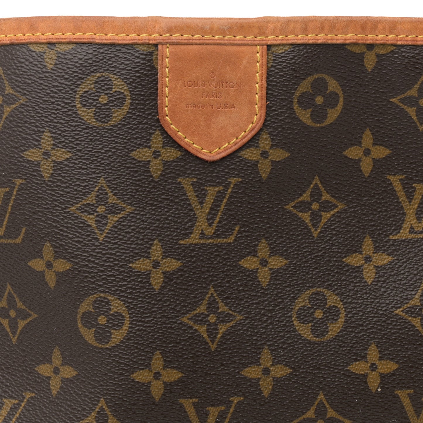 Monogram Delightful PM