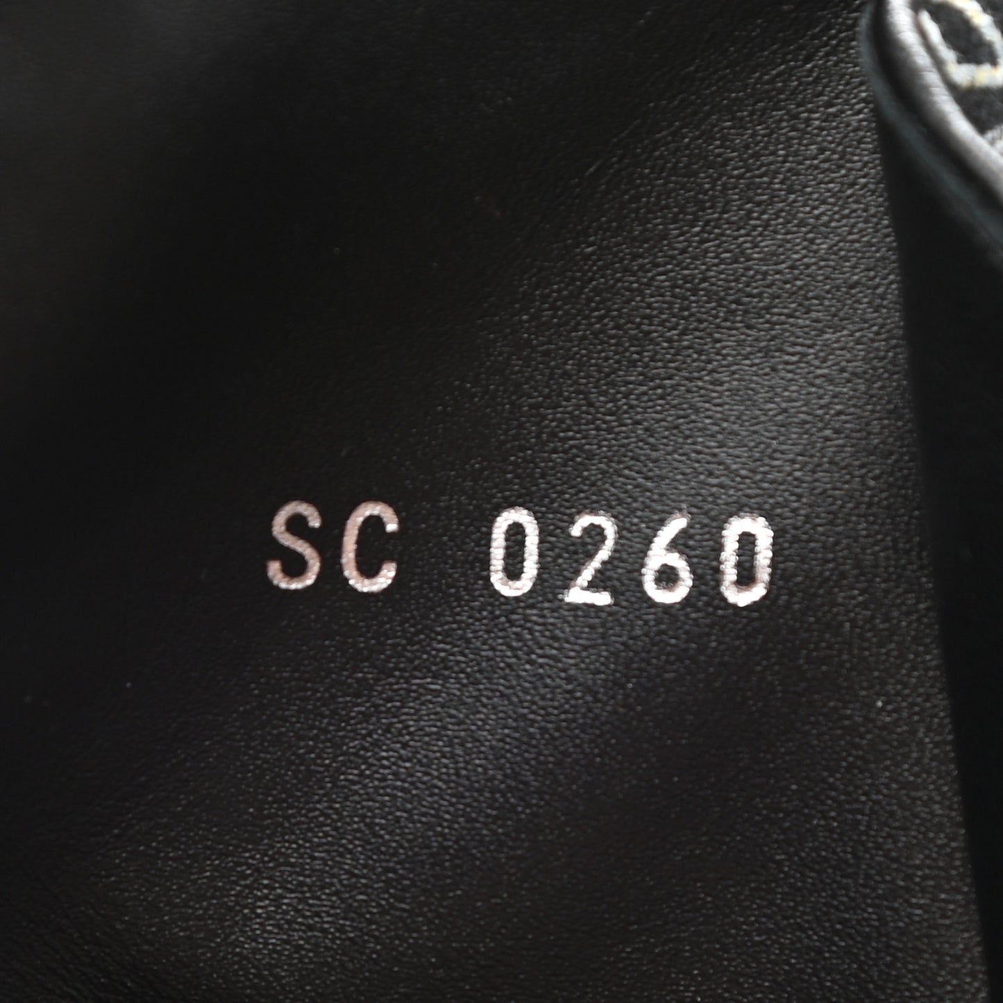 Jacquard Calfskin Since 1854 Metropolis Flat Ranger Boot 38.5 Gray