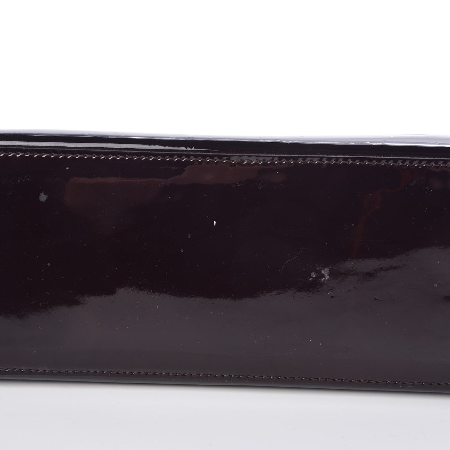 Vernis Wilshire PM Amarante
