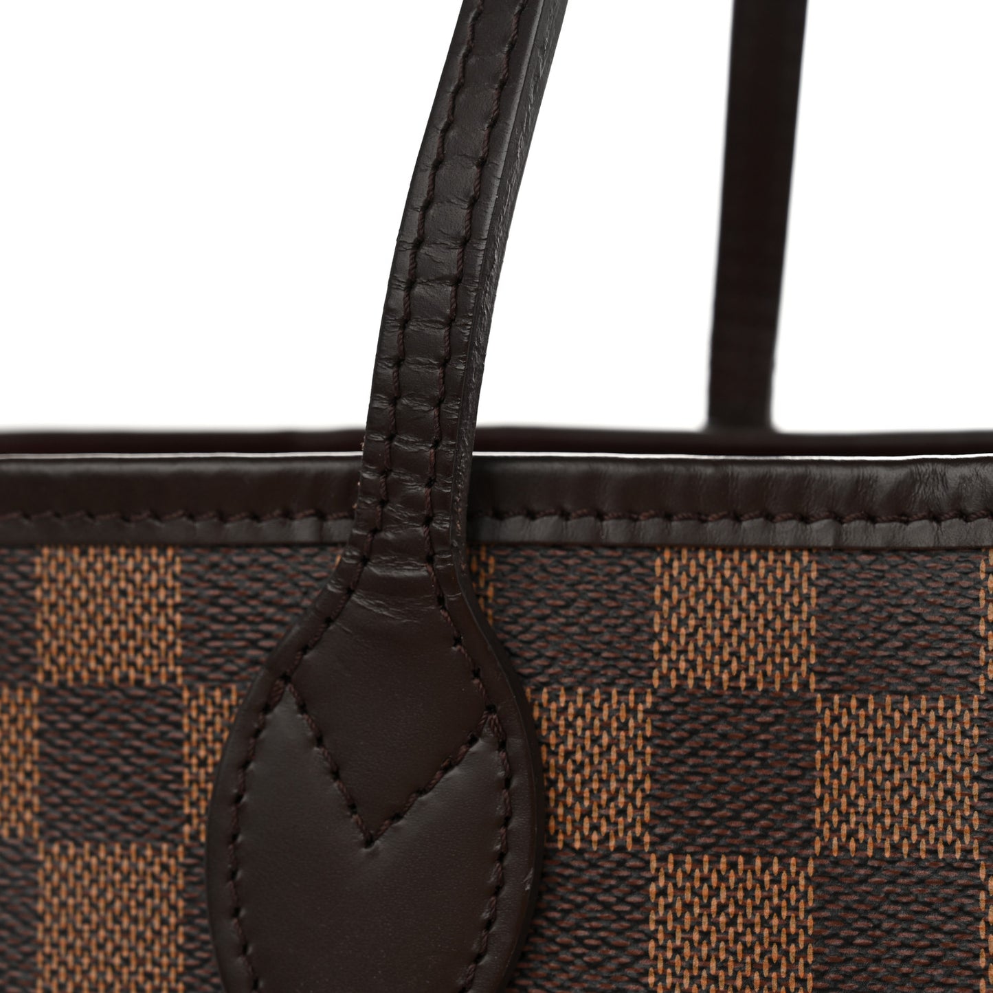 Damier Ebene Neo Neverfull GM