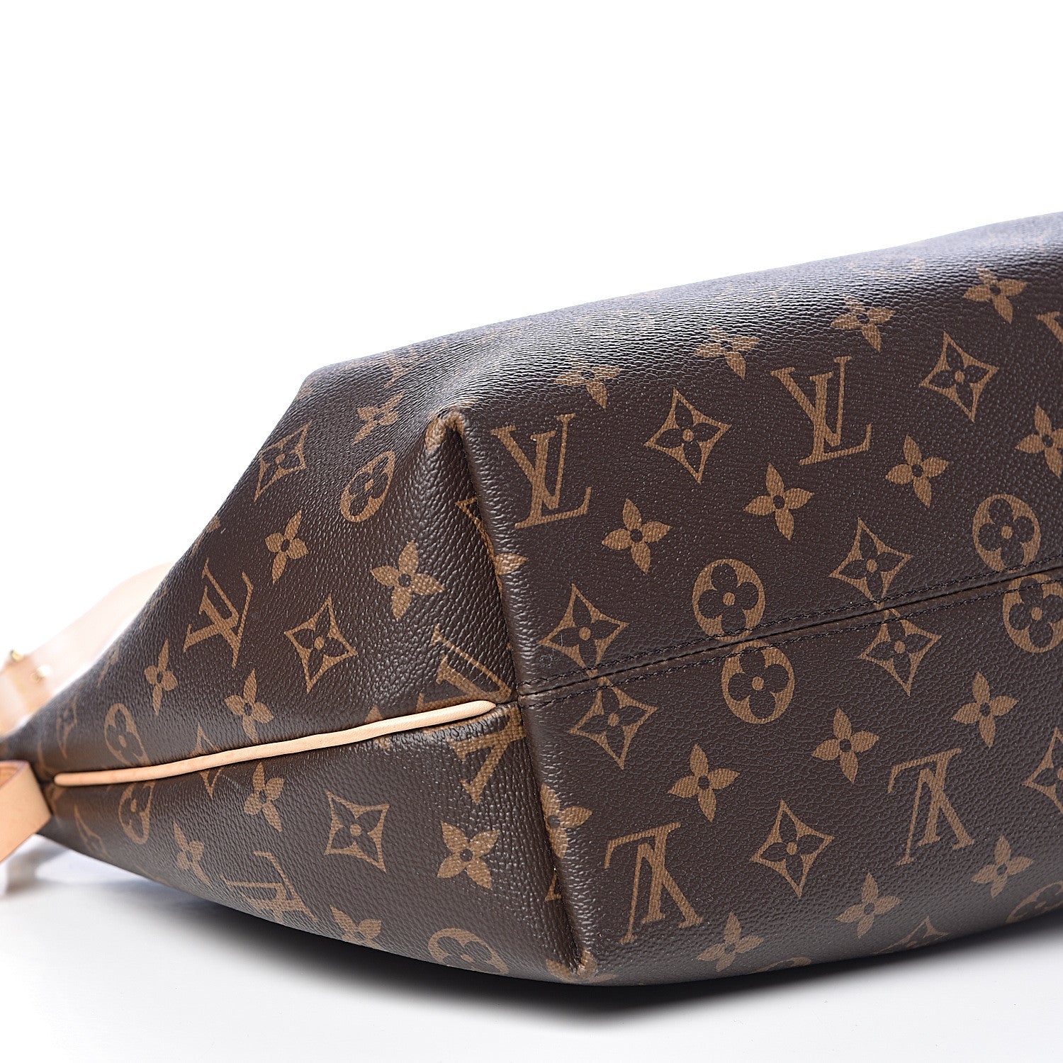 Louis Vuitton Monogram Turenne MM 9 of 15