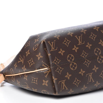 Louis Vuitton Monogram Turenne MM 9 of 15
