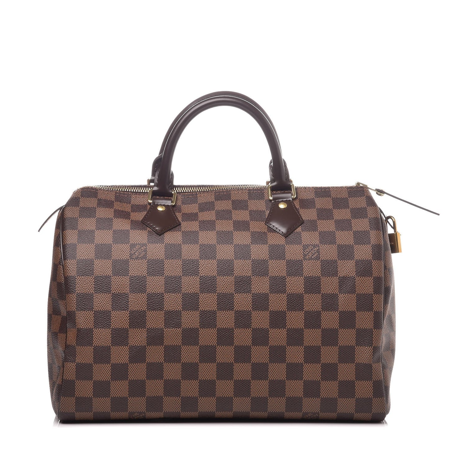 Damier Ebene Speedy 30