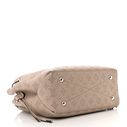 Louis Vuitton Mahina Bella Tote Galet 4 of 13