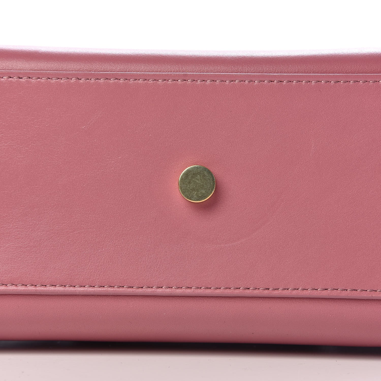 Saint Laurent Calfskin Nano Sac De Jour Rose Dark 12 of 17