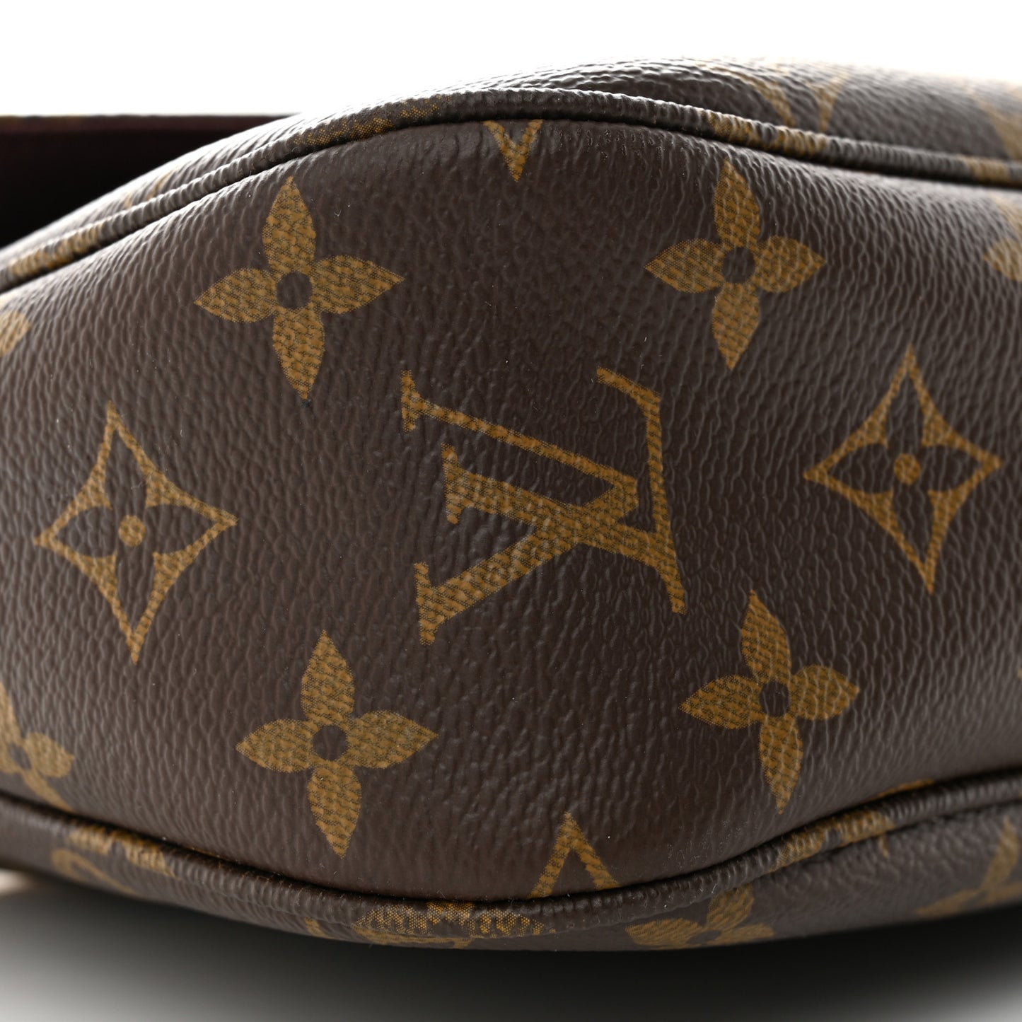 Monogram Mabillon
