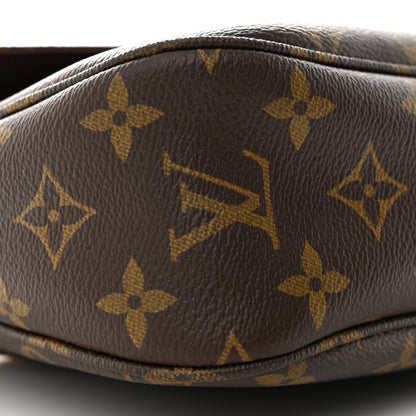 Louis Vuitton Monogram Mabillon 10 of 12