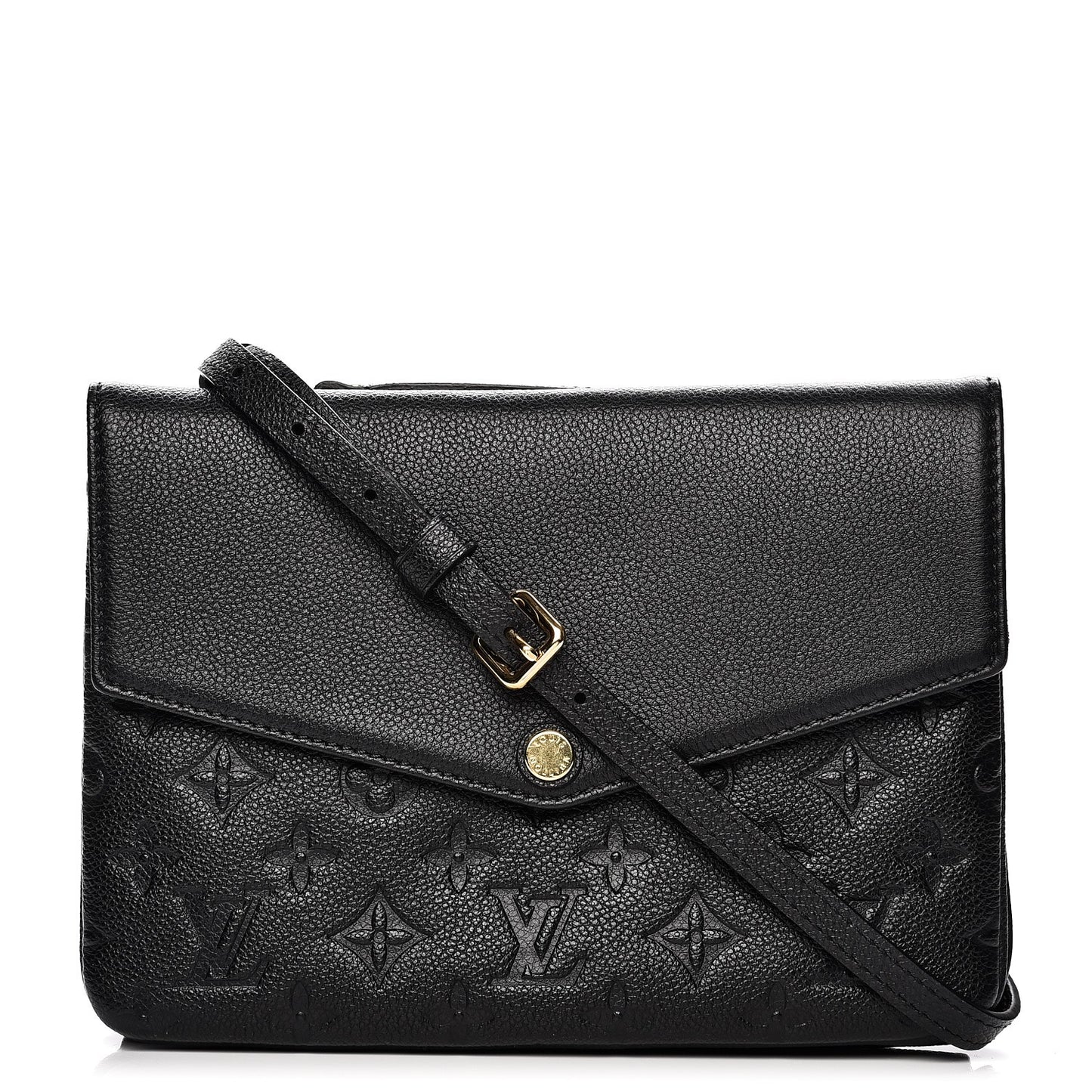 Empreinte Twice Black