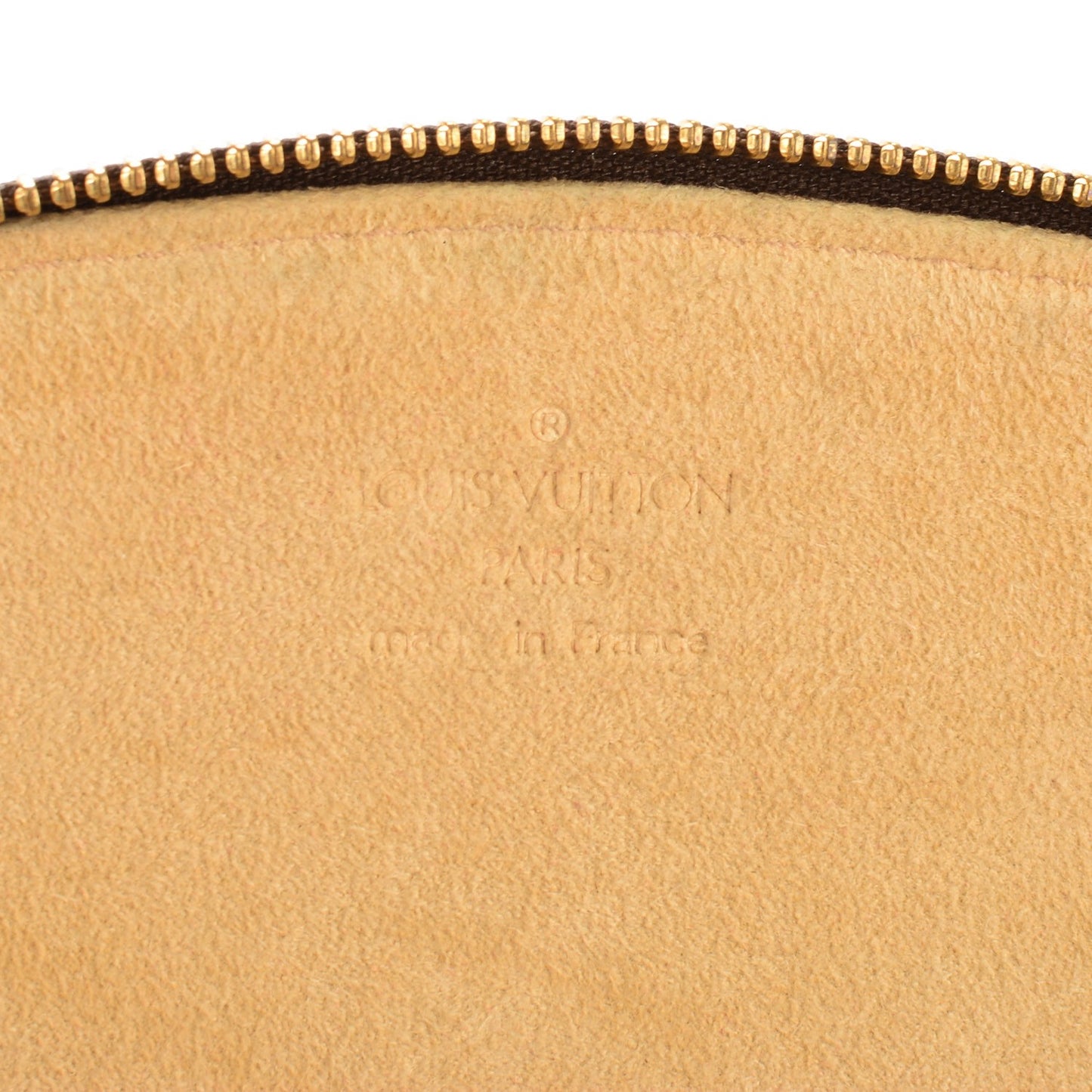 Monogram Monte Carlo PM Jewelry Box