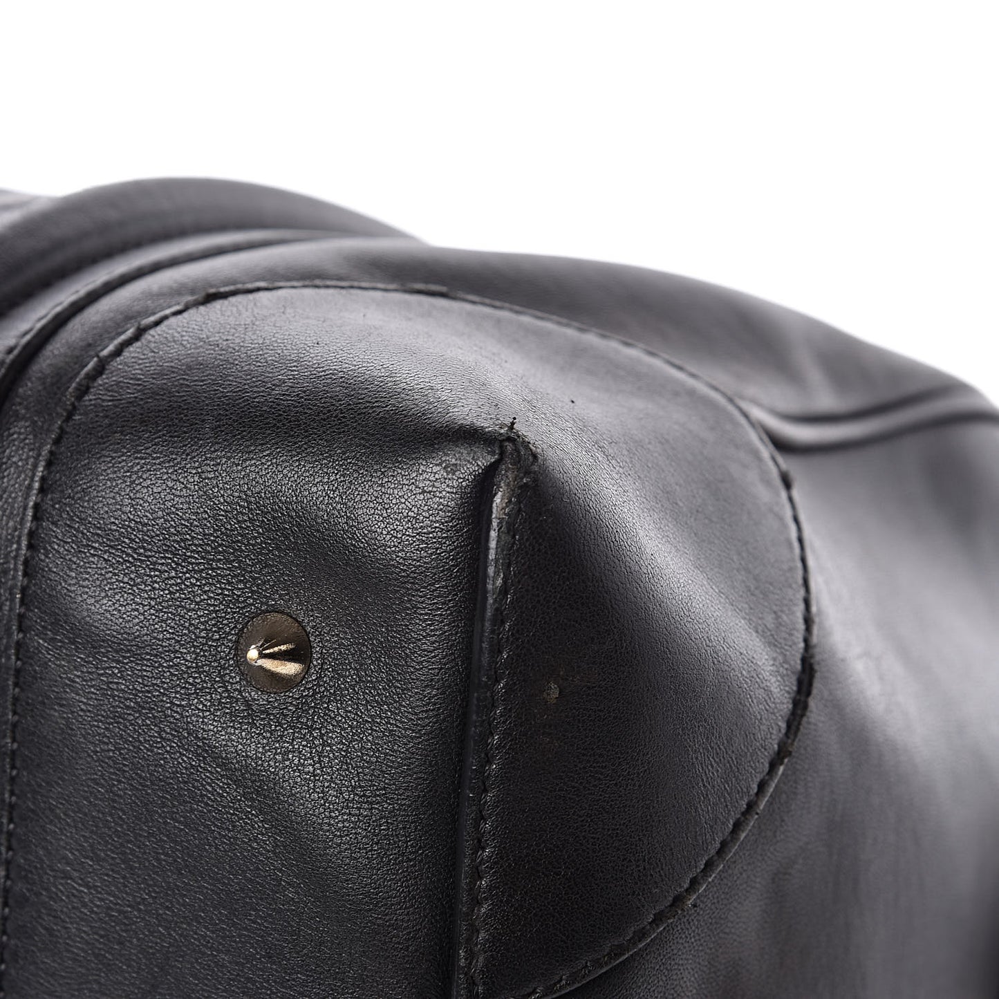 Lambskin Medium Lucrezia Black
