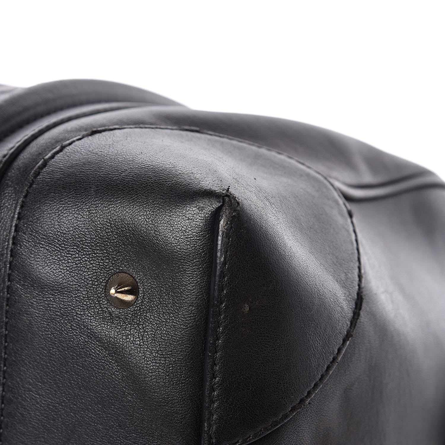 Givenchy Lambskin Medium Lucrezia Black 11 of 17