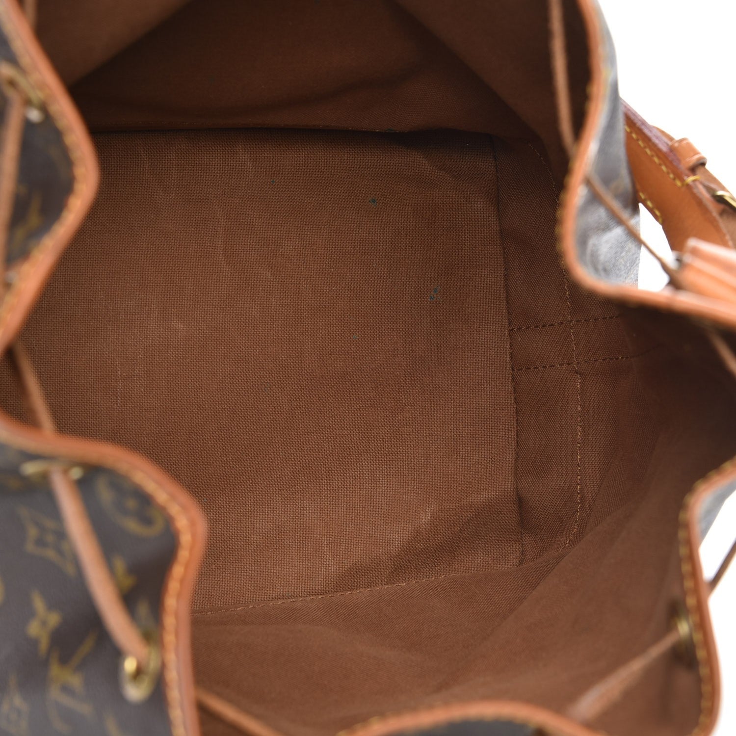 Louis Vuitton Monogram Noe 5 of 9