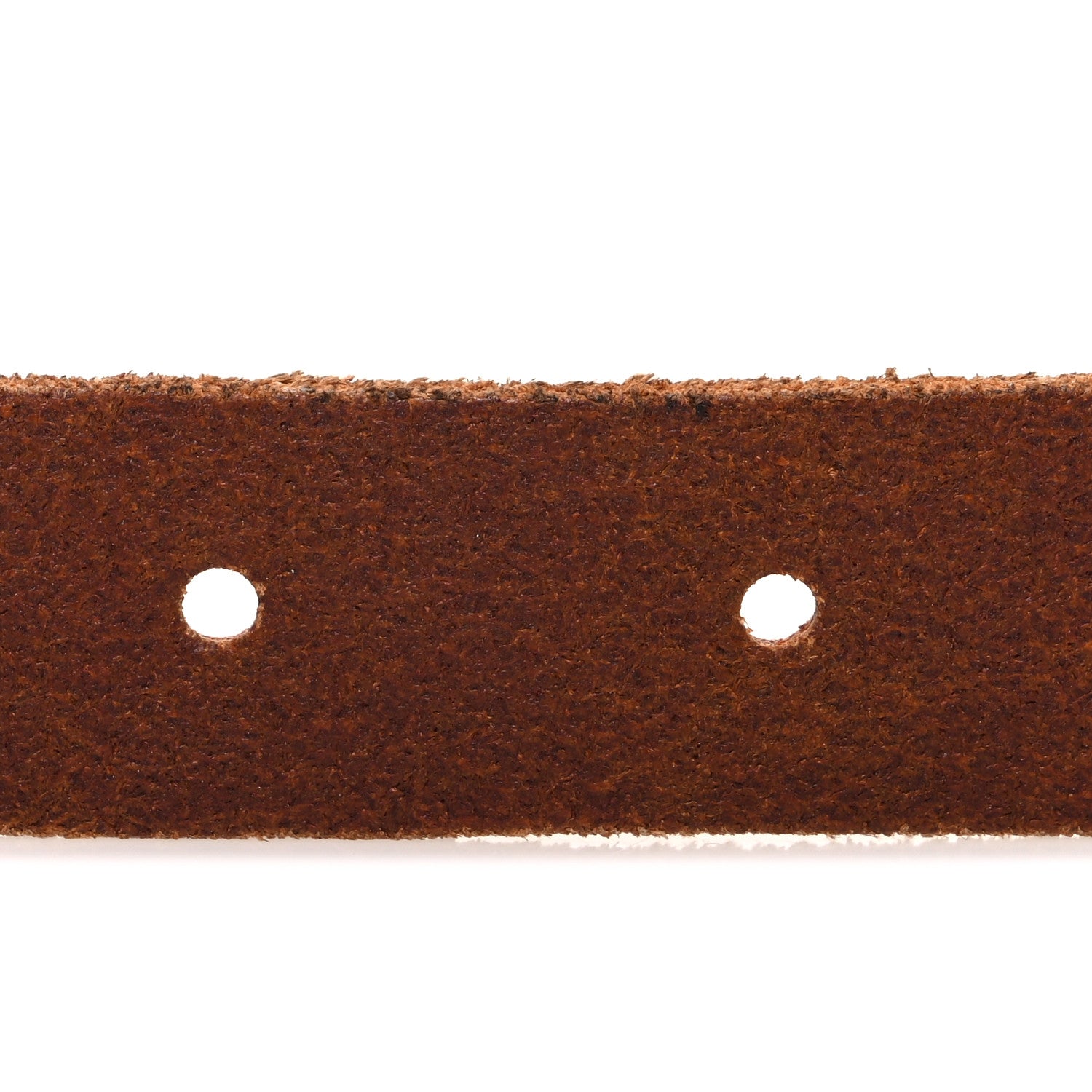 Gucci Faded Calfskin Double G Belt 95 38 Cuir 4 of 5