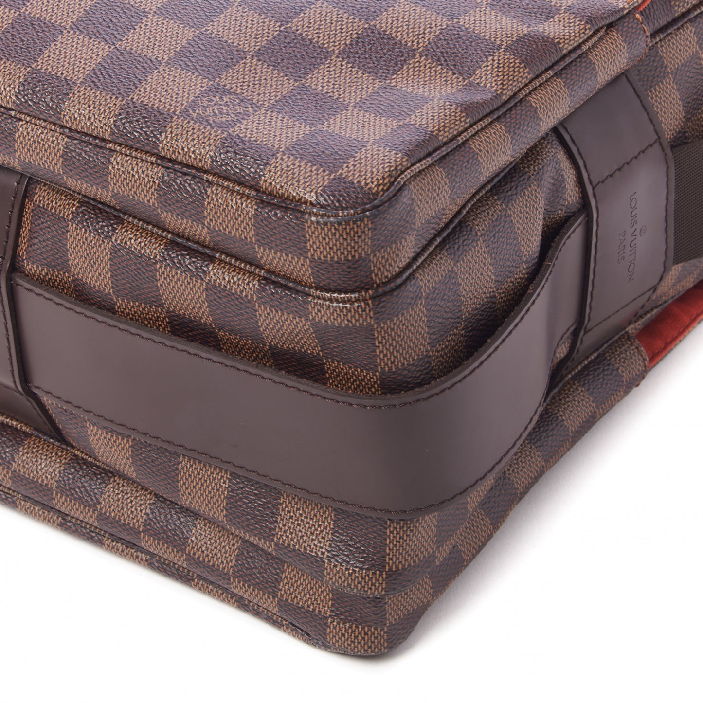 Damier Ebene Naviglio