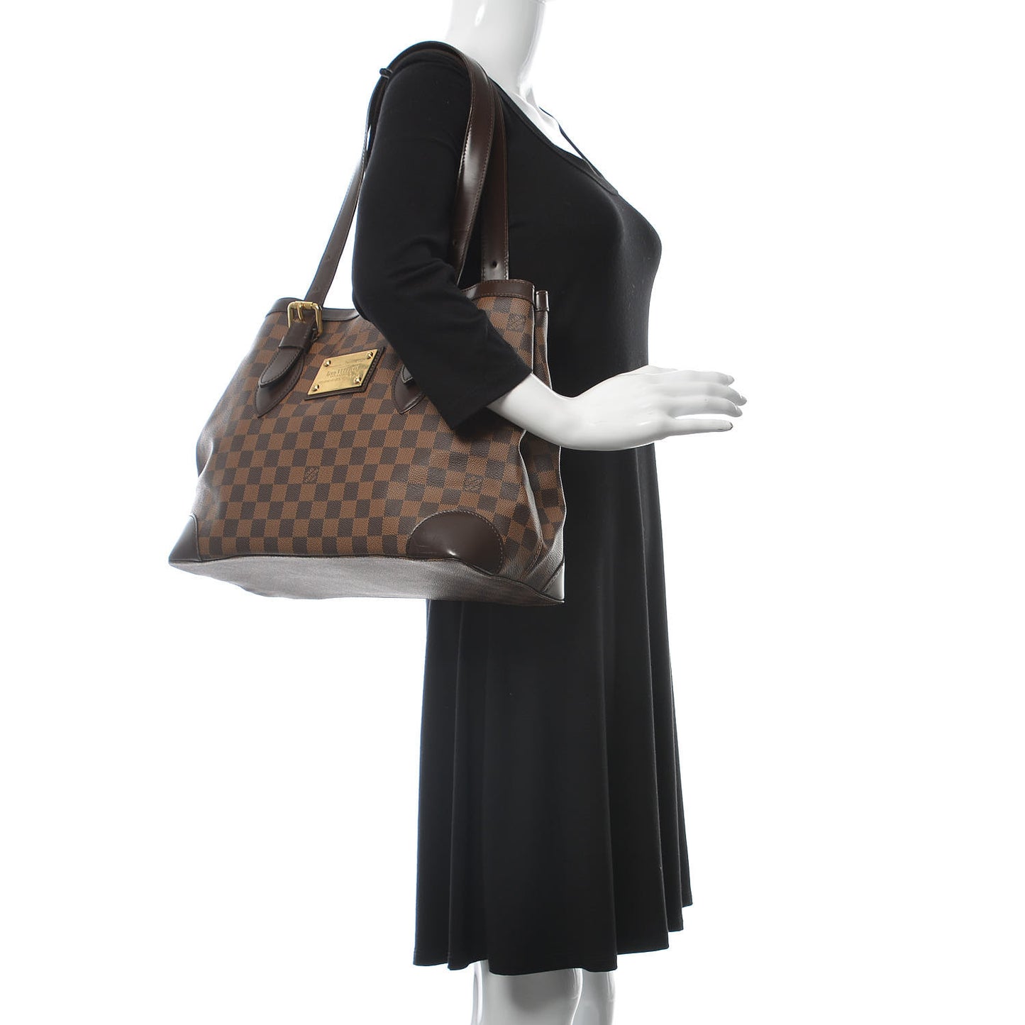 Damier Ebene Hampstead MM
