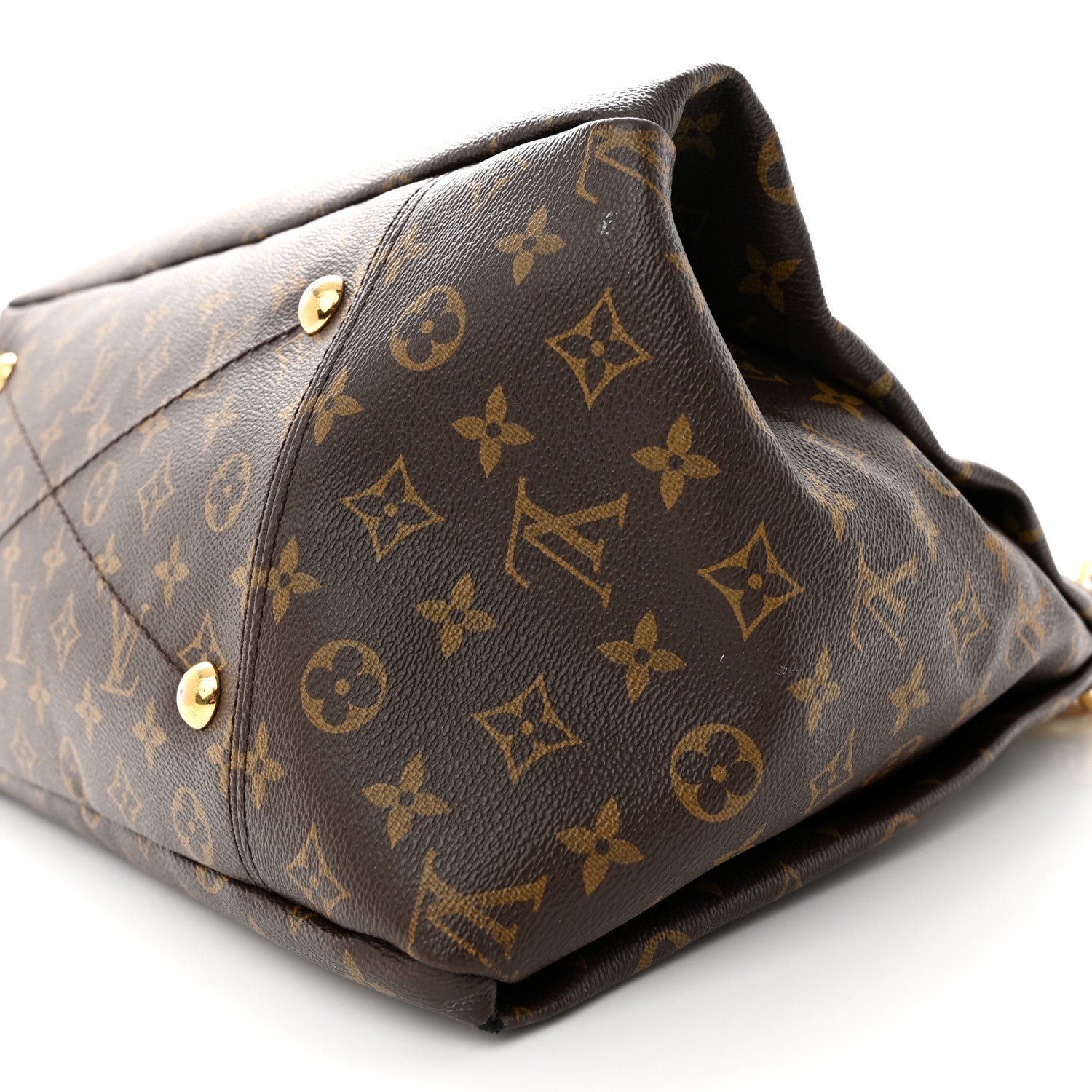 Louis Vuitton Monogram Artsy MM 9 of 16