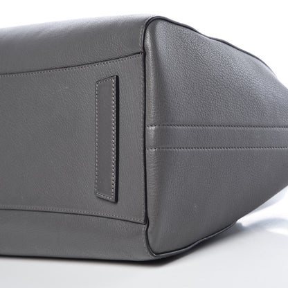 Givenchy Sugar Goatskin Medium Antigona Dark Grey 11 of 11