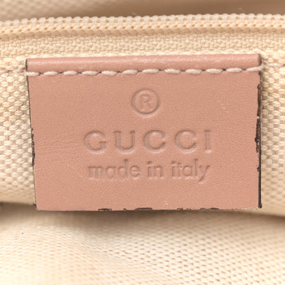 Gucci Diamante Medium Sukey Tote Pink 6 of 17