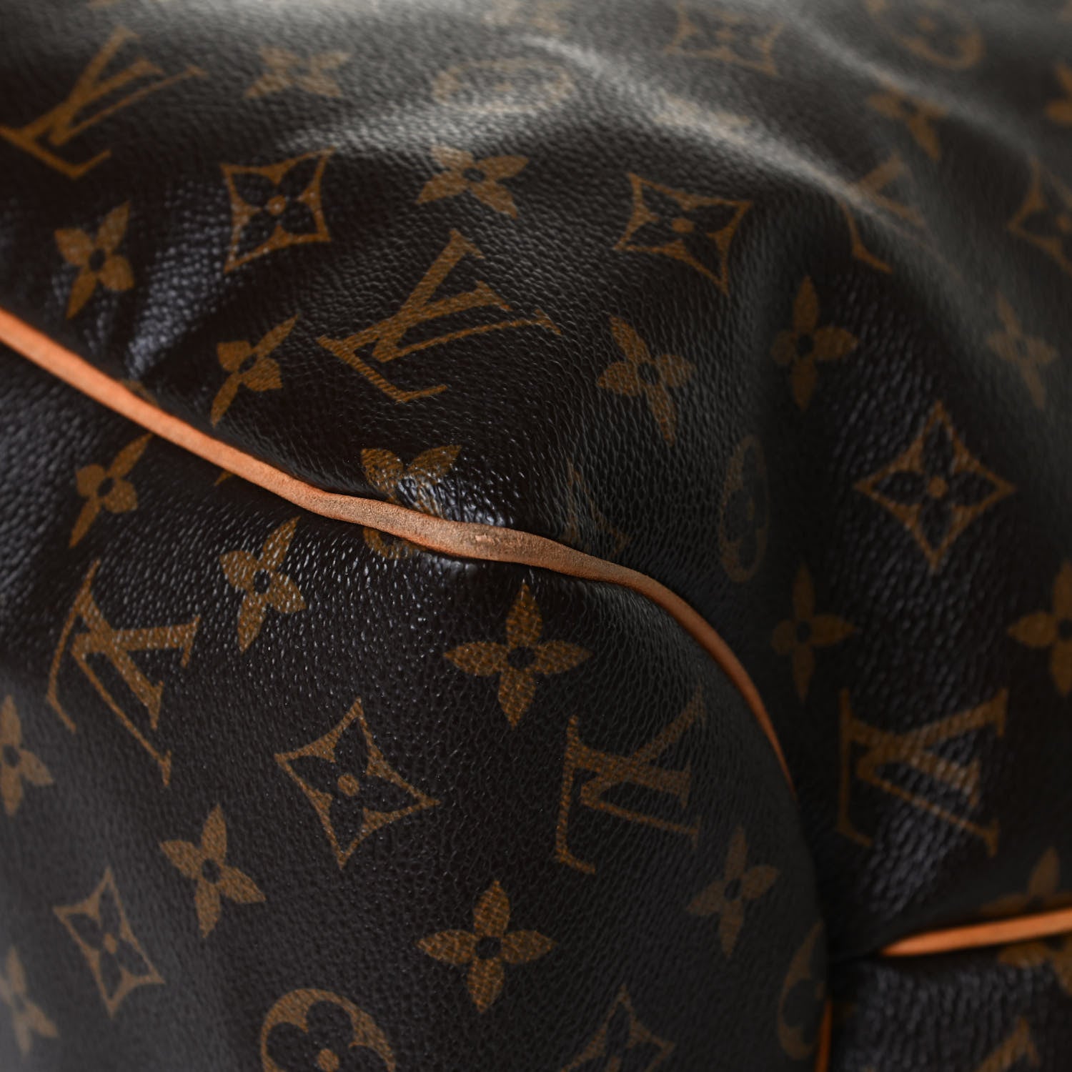 Louis Vuitton Monogram Delightful MM 11 of 19