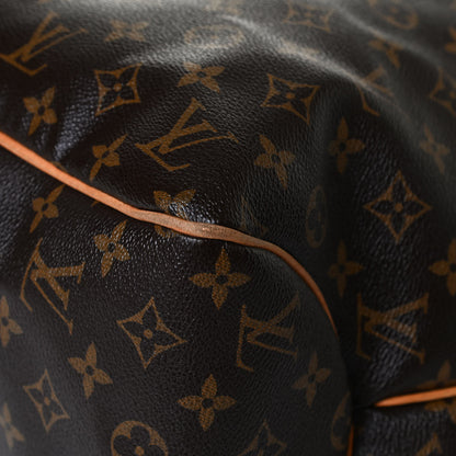 Louis Vuitton Monogram Delightful MM 11 of 19