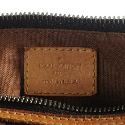 Louis Vuitton Monogram Tikal GM 11 of 11
