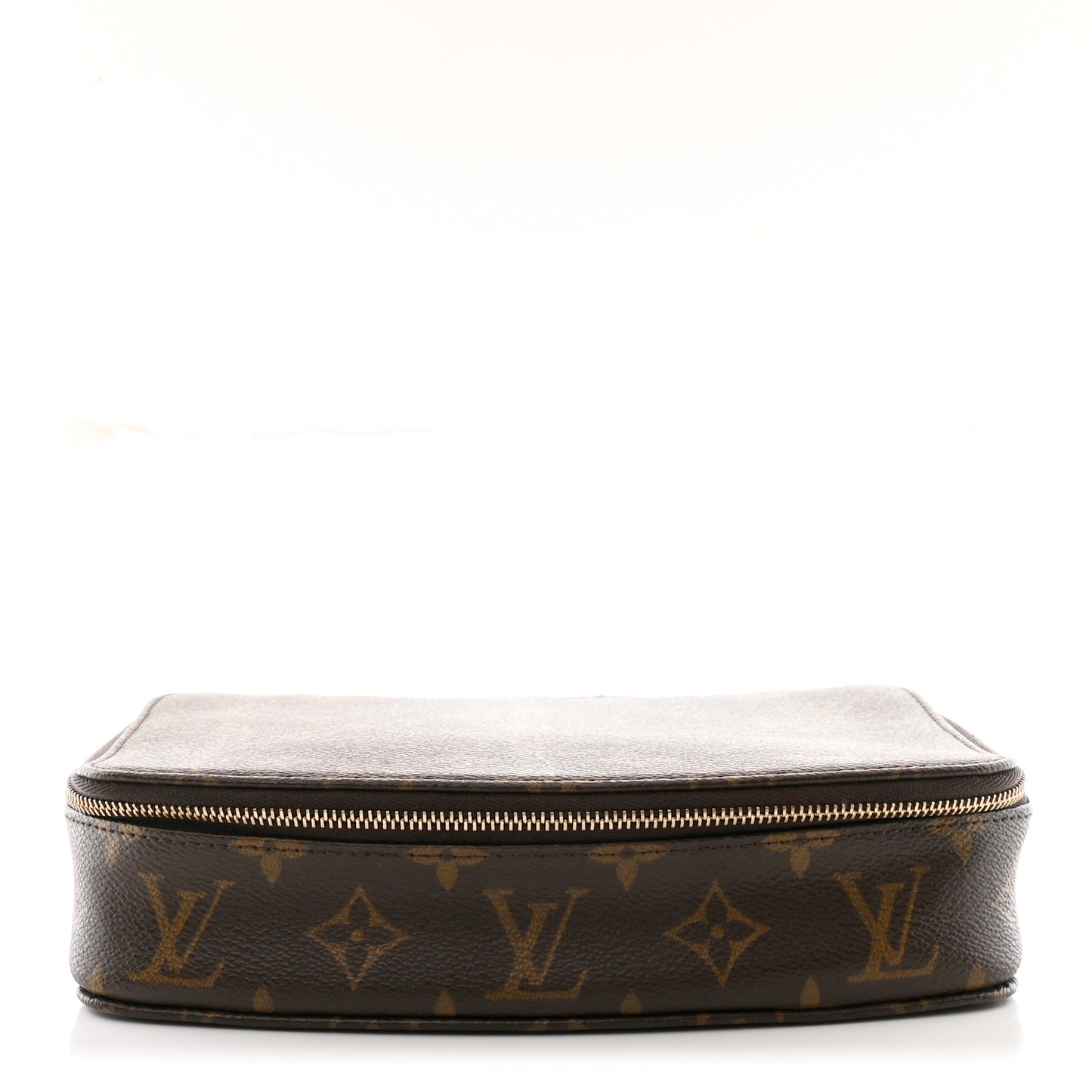 Monogram Monte Carlo Jewelry Box