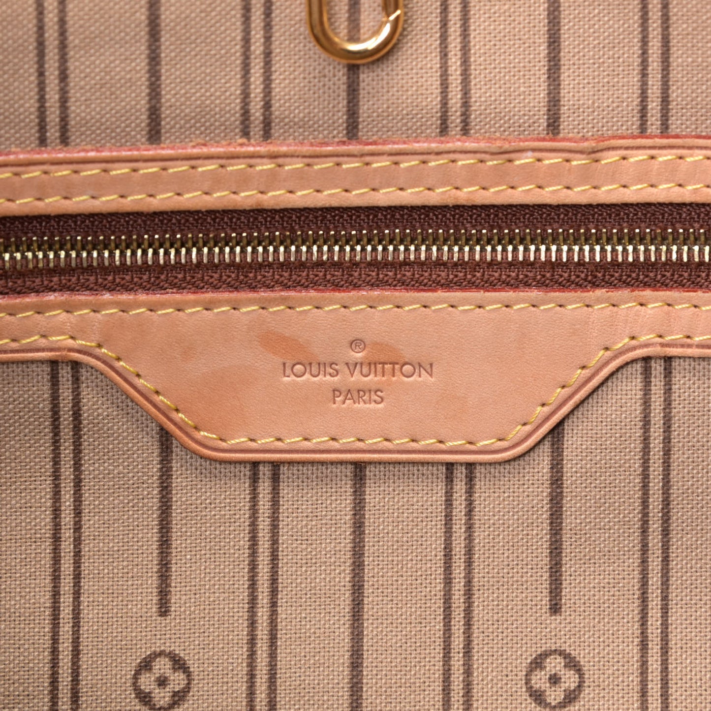 Monogram Delightful MM